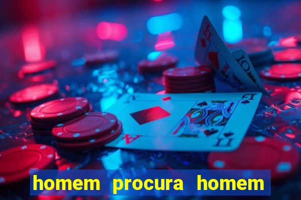 homem procura homem em santos